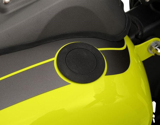 DRAG SPECIALTIES CAP POP-UP BLK VENT 96-22 KOD: 07030460