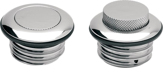 DRAG SPECIALTIES CAP POP-UP NOVENT 82-95 KOD: 07030290