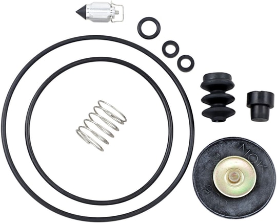 DRAG SPECIALTIES CARB REBUILD KT 76-78 KOD: DS289099