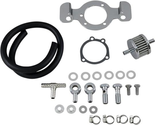 DRAG SPECIALTIES C/CASE BRTHR SETİ 91-06 XL KOD: DS289126