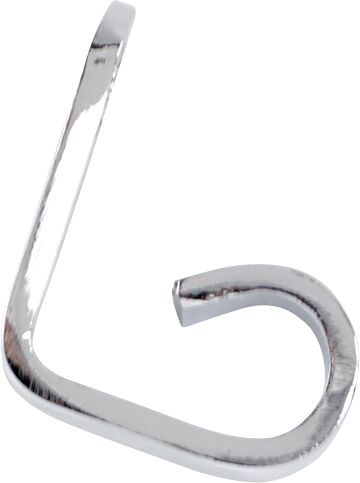 DRAG SPECIALTIES CHR CLTCH CBL BRKT 80-86 KOD: DS223100