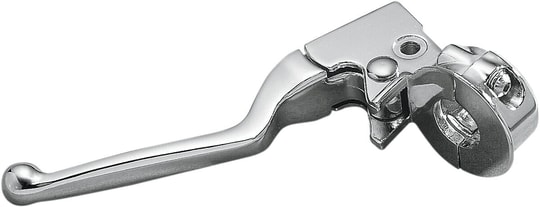 DRAG SPECIALTIES CHR DEBRİYAJ LVR ASSY 82-95 KOD: DS290710