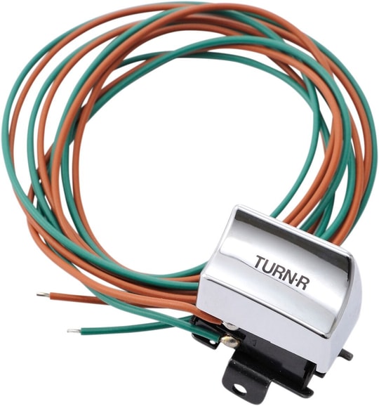 DRAG SPECIALTIES CHR RGHT TRN SIG SW 82-95 KOD: DS272256A