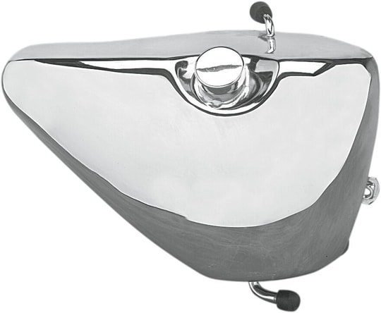 DRAG SPECIALTIES CHR YAĞ TANK F/83-93 XL KOD: DS310102