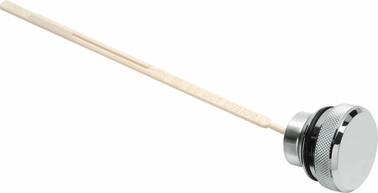 DRAG SPECIALTIES CHRM YAĞ DIPSTICK93-98FLT KOD: 07100002