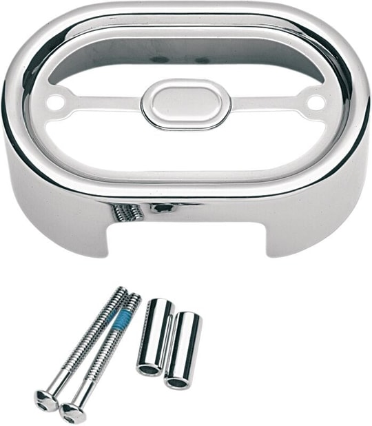 DRAG SPECIALTIES CHROM REG CVR 01-06 FXST KOD: 19020398