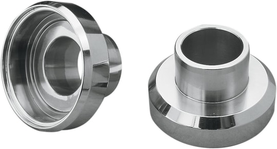DRAG SPECIALTIES CHROME RULMAN CUPS KOD: DS222800