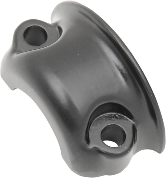 DRAG SPECIALTIES CLAMP HALF BLK 14-22XL KOD: 06150276