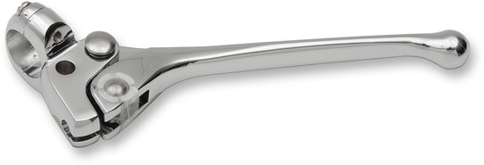 DRAG SPECIALTIES CLAMP HALF CHR 14-19XL KOD: 06131354