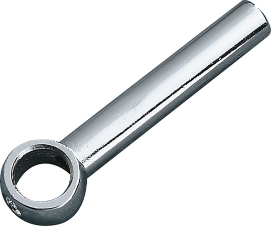 DRAG SPECIALTIES CLTCH LVR ROD END 36-78FL KOD: DS240215