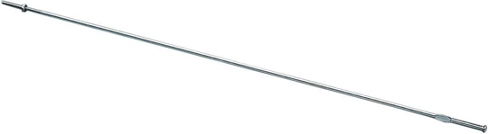 DRAG SPECIALTIES CLTCH LVR ROD LONG52-67FL KOD: DS240213