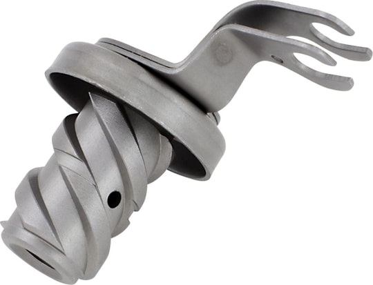 DRAG SPECIALTIES CLUT REL WORM GR 54-70XL KOD: DS194975
