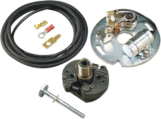 DRAG SPECIALTIES CMPLT ADV UNIT ASSY 70-99 KOD: DS242299