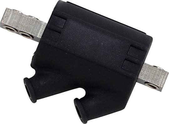 DRAG SPECIALTIES COIL DUAL OUT 3OHM BLK KOD: 21020418