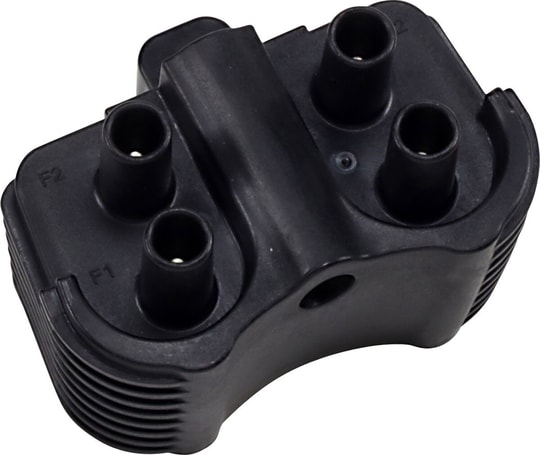 DRAG SPECIALTIES COIL OEM 31600067 18+ST KOD: 21020416