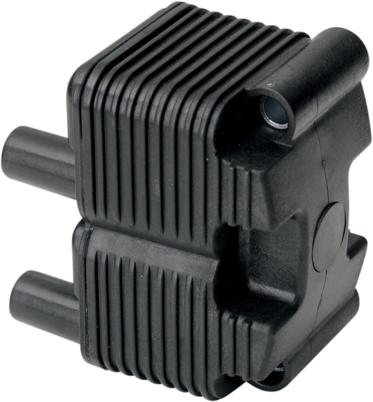 DRAG SPECIALTIES COIL SINGLEFIRE .5 OHM BK KOD: 21020225