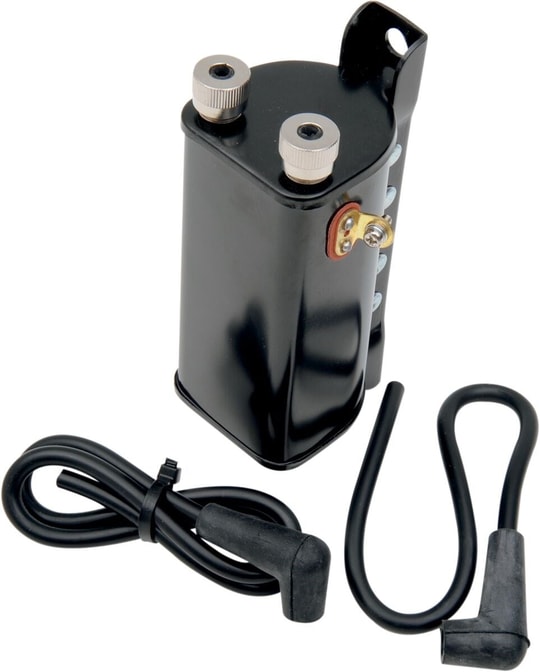 DRAG SPECIALTIES COIL W/WIRES 48-60 BLK/SQ KOD: 21020191