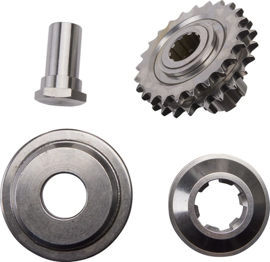 DRAG SPECIALTIES COMP SPROKET KT 84-90 BT KOD: DS195198