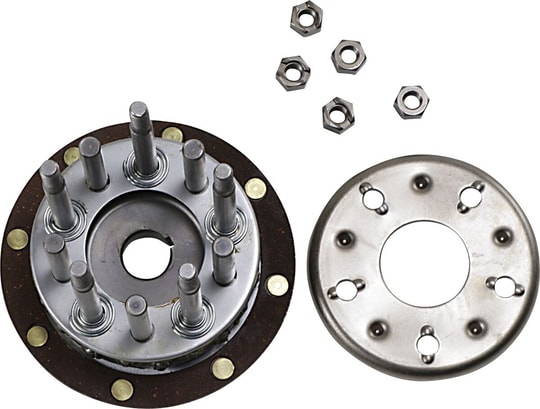 DRAG SPECIALTIES COMPLT 5STUD HUB 36-E84HD KOD: DS195006
