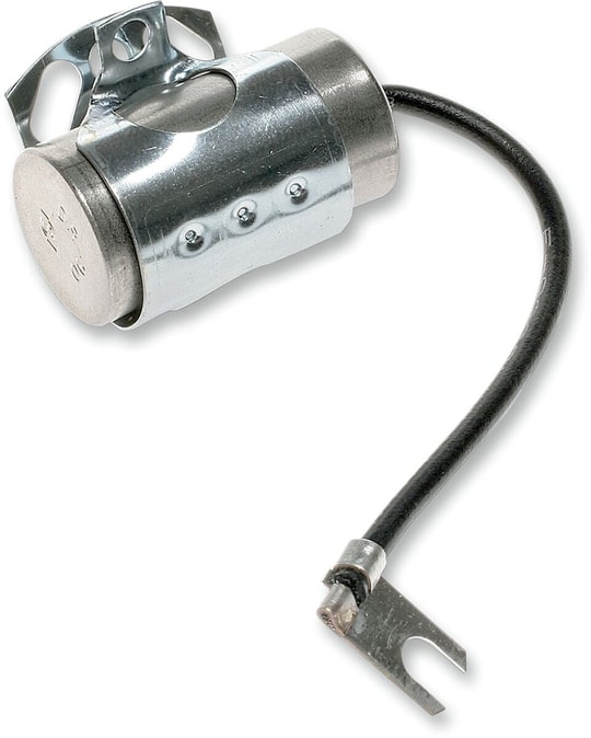 DRAG SPECIALTIES CONDENSOR OEM 32726-30A KOD: DS242410
