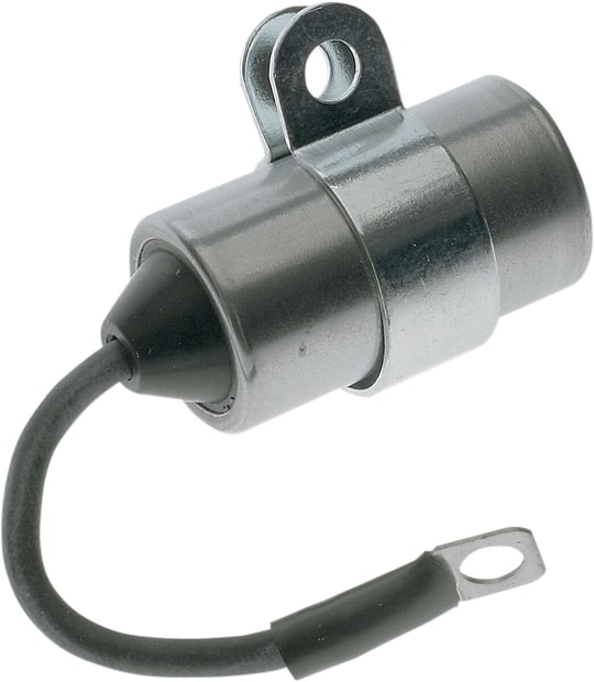 DRAG SPECIALTIES CONDENSOR/MAG 29534-55 KOD: DS242409