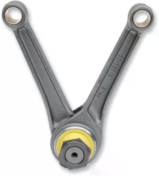 DRAG SPECIALTIES CONN ROD ASSY F/86-99 XL KOD: DS194664