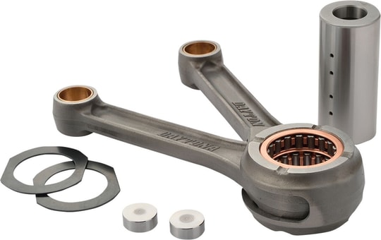 DRAG SPECIALTIES CONNECTING ROD SET TC88 KOD: 09230629