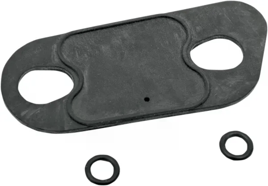 DRAG SPECIALTIES CONTA INSP CVR1107-0106 KOD: 09341711