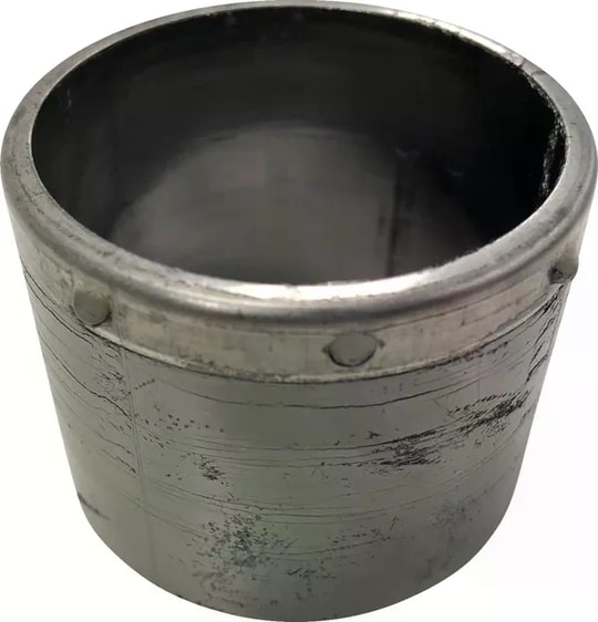 DRAG SPECIALTIES CONTA MUFFLER (65900040) KOD: 09347524