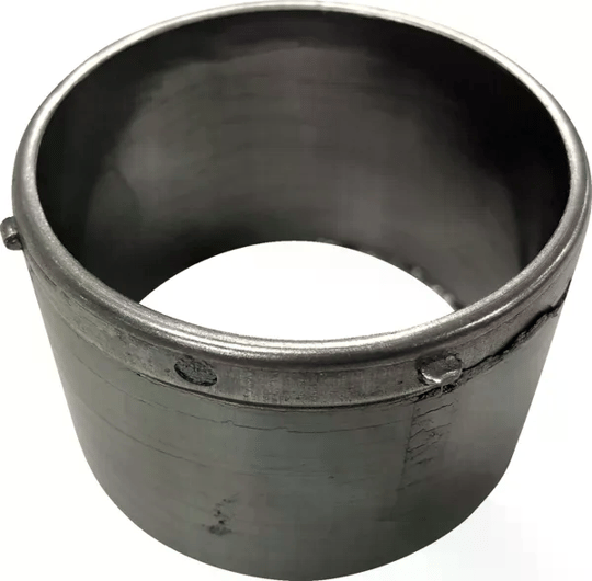DRAG SPECIALTIES CONTA MUFFLER (65900056) KOD: 09347523
