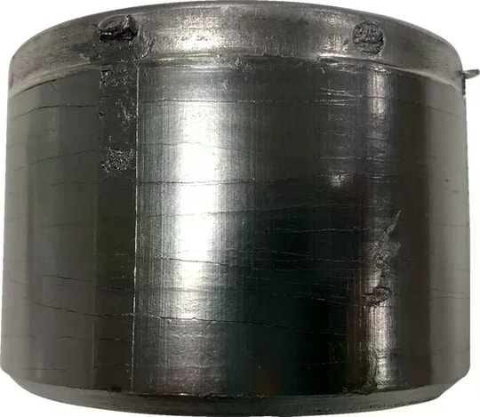 DRAG SPECIALTIES CONTA MUFFLER (65900056) KOD: 09347523