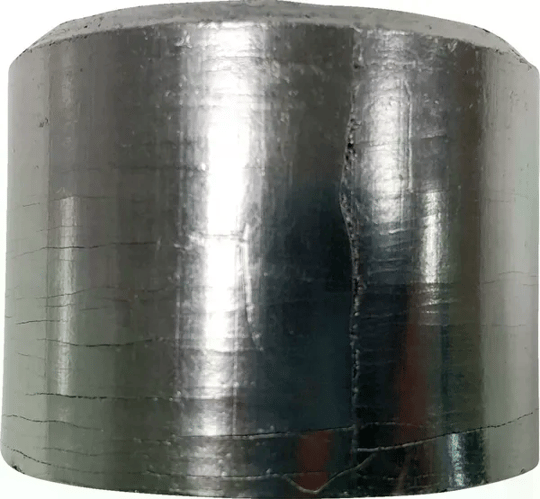 DRAG SPECIALTIES CONTA MUFFLER (66813-09) KOD: 09347525