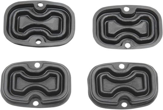 DRAG SPECIALTIES CONTA R M/C 08-19FLT 5PK KOD: 17310491