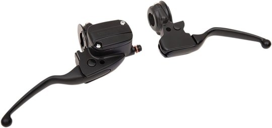 DRAG SPECIALTIES CONTROLS 15MM MB 08-13FLT KOD: 06102146