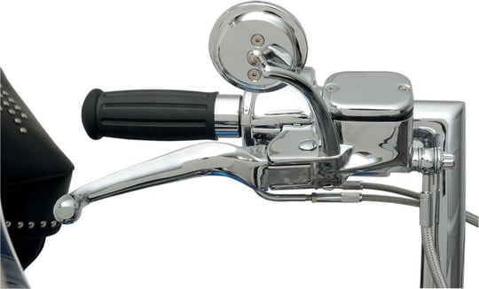 DRAG SPECIALTIES CONTROLS HB 11-14 ST KOD: 06100533