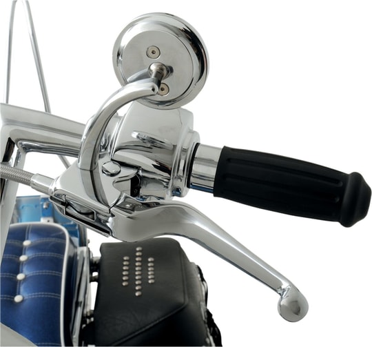 DRAG SPECIALTIES CONTROLS HB 11-14 ST KOD: 06100533
