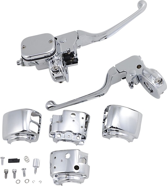DRAG SPECIALTIES CONTROLS HB 11/16MC 96-13 KOD: 06100531