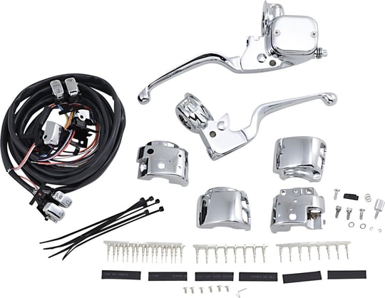 DRAG SPECIALTIES CONTROLS HB 11/16MC 96-13 KOD: 06100529