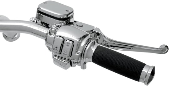 DRAG SPECIALTIES CONTROLS HB 11/16MC 96-13 KOD: 06100531
