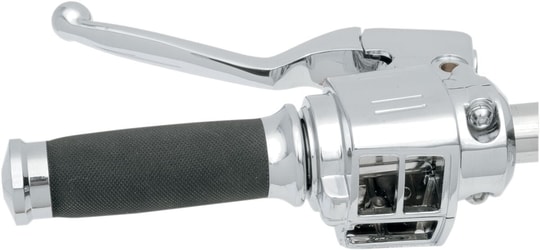 DRAG SPECIALTIES CONTROLS HB 5/8 84-95 KOD: 06100501