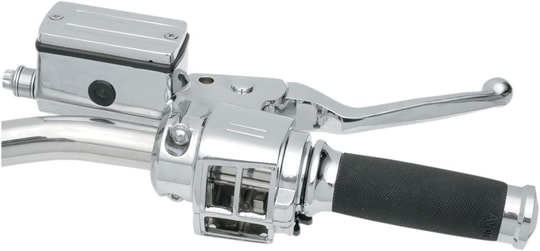 DRAG SPECIALTIES CONTROLS HB 5/8 84-95 KOD: 06100501