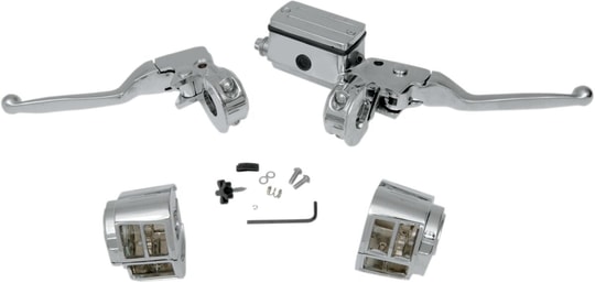 DRAG SPECIALTIES CONTROLS HB 5/8 84-95 KOD: 06100501