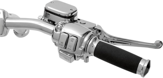 DRAG SPECIALTIES CONTROLS HB 9/16MC 96-13 KOD: 06100530