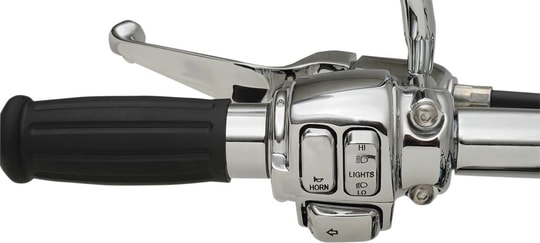 DRAG SPECIALTIES CONTROLS HB 9/16MC 96-13 KOD: 06100528