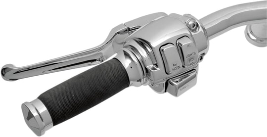 DRAG SPECIALTIES CONTROLS HB 9/16MC 96-13 KOD: 06100528