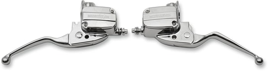 DRAG SPECIALTIES CONTROLS H/B CHR 14-16FLT KOD: 06100798