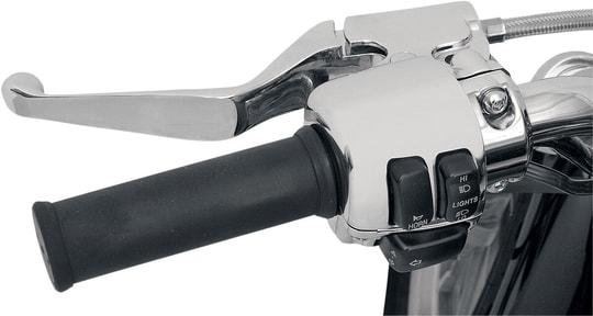 DRAG SPECIALTIES CONTROLS HB1/2MC 7-13XL KOD: 06100147