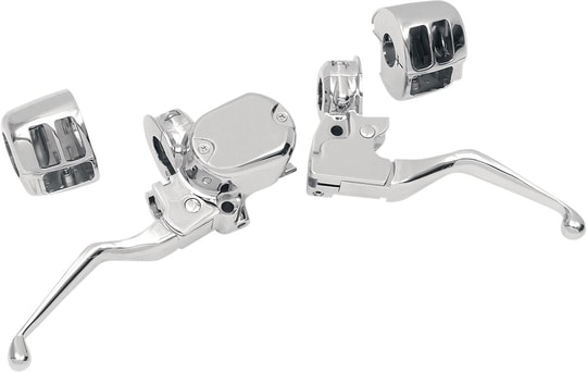 DRAG SPECIALTIES CONTROLS HB1/2MC 7-13XL KOD: 06100147