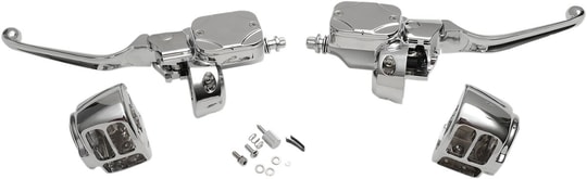 DRAG SPECIALTIES CONTROLS HYD CLT 9/16BRK KOD: 06100693