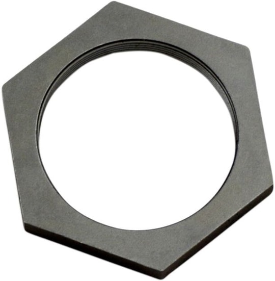 DRAG SPECIALTIES COUNTER SHAFT NUT 36-92BT KOD: DS194079